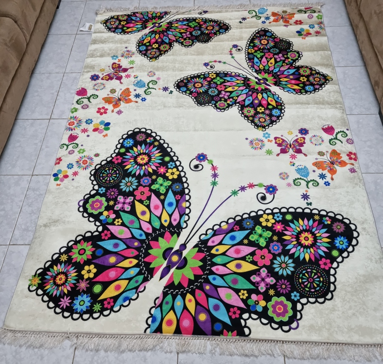 سجادة مقاس 160*230