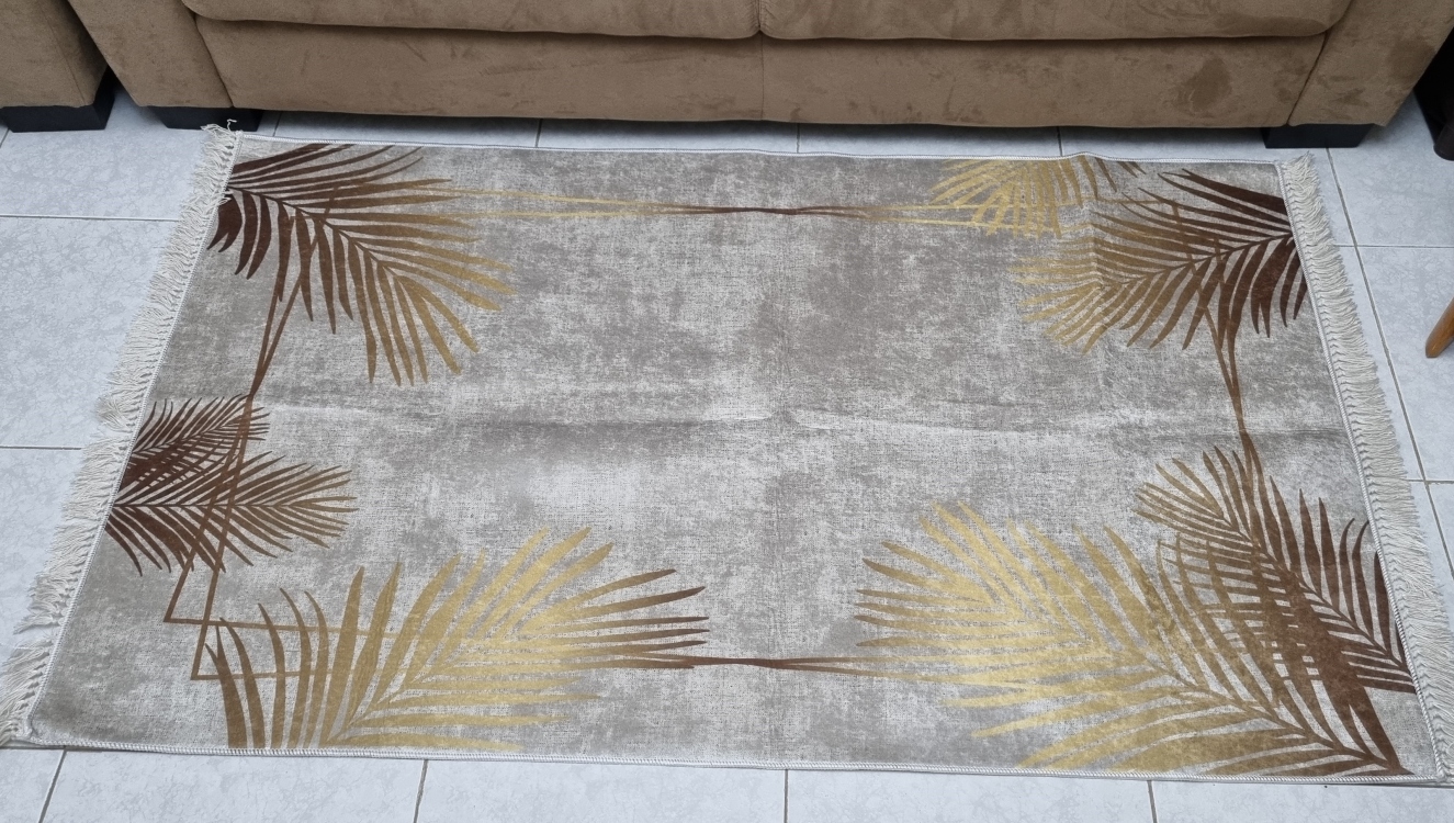 سجادة مقاس 100*160