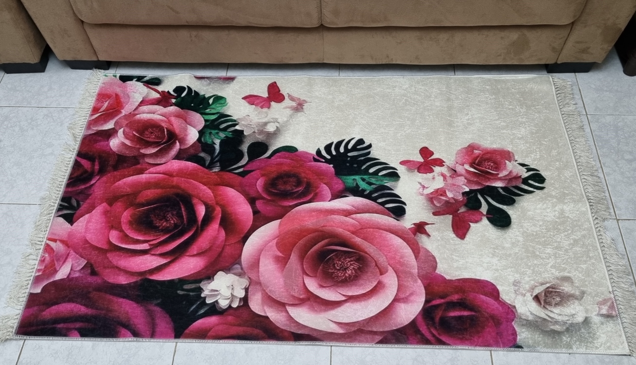 سجادة مقاس 100*160