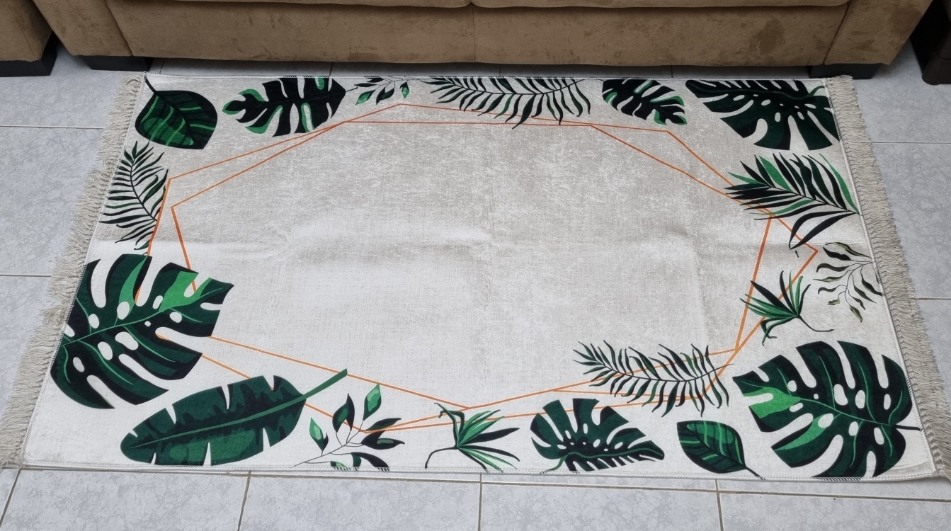 سجادة مقاس 100*160