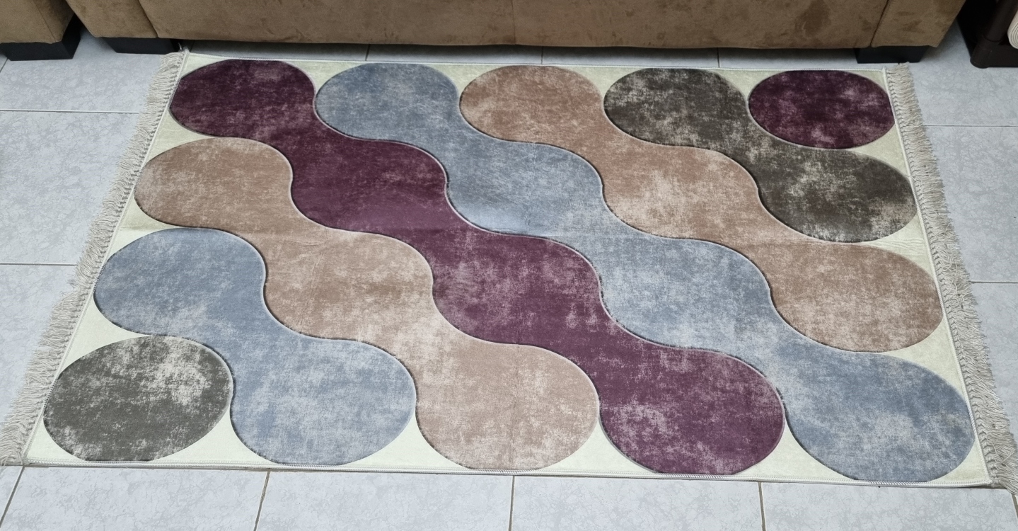 سجادة مقاس 100*160