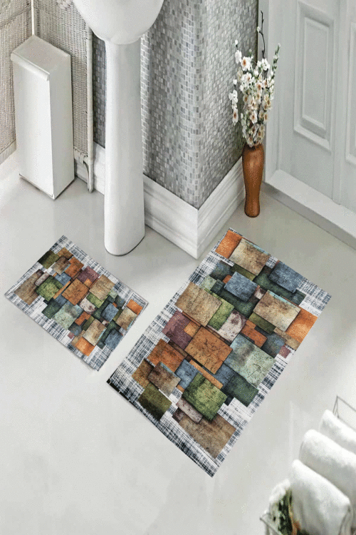 طقم قطعتين (100*60 و 60*50)