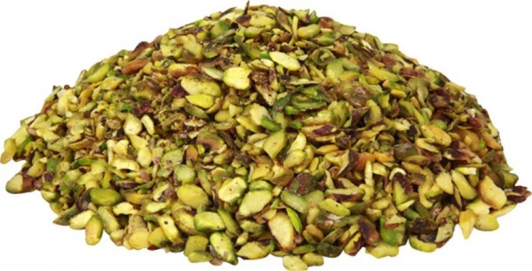 فستق حلبي شرائح 250غ