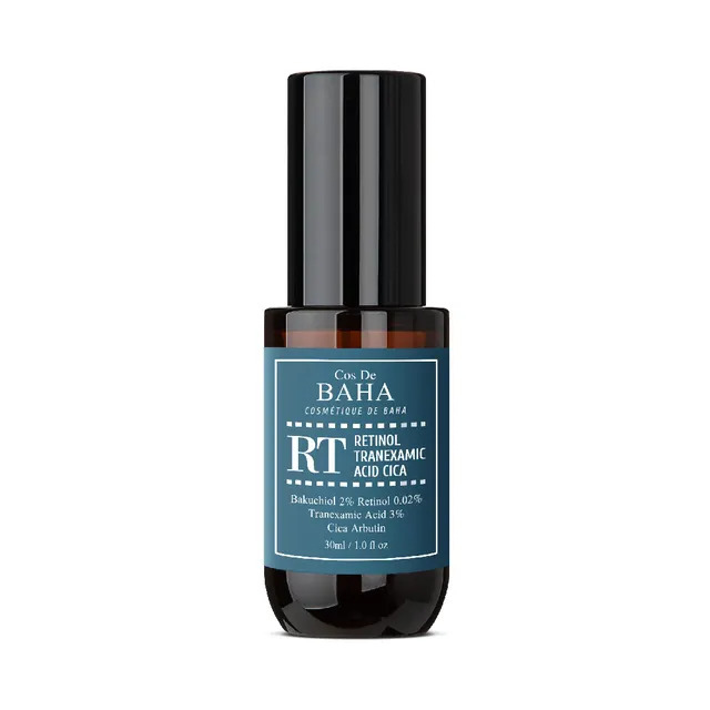 Cos De BAHA, RT Retinol Tranexamic Serum