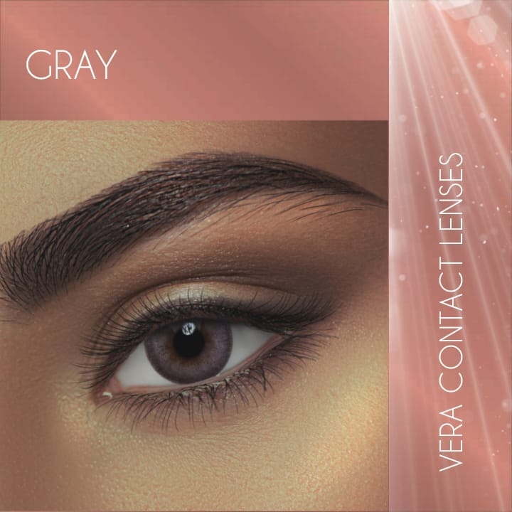 جراي رمادي -gray