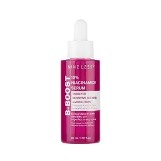 NINELESS - B-Boost 10% Niacinamide Serum /30ml