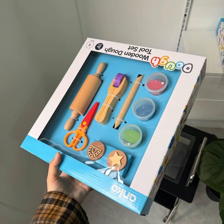 ألعاب أطفال 