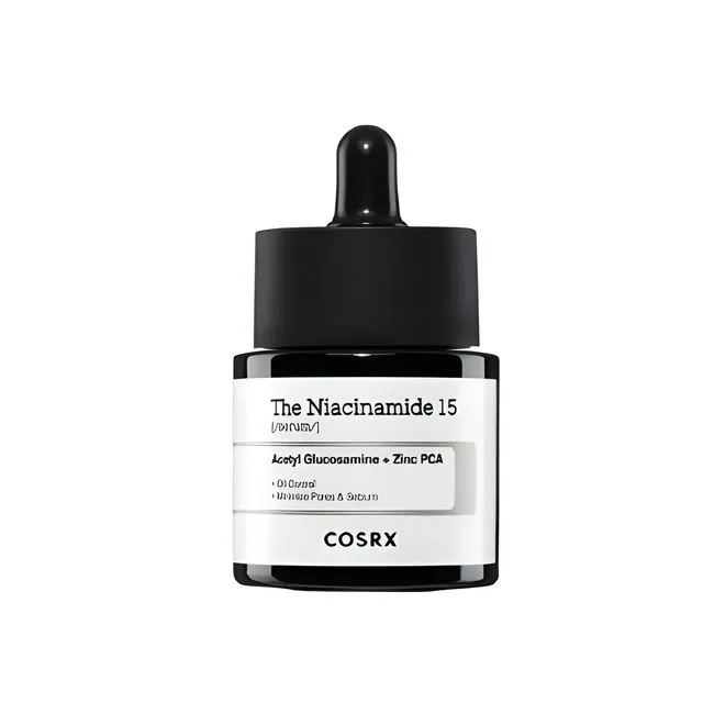 COSRX, The Niacinamide 15 Serum
