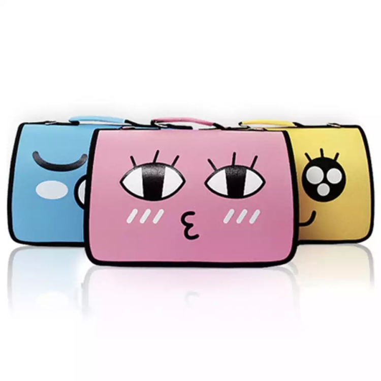 حقيبة كتف لنقل القطط