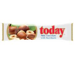 تودي شوكولاتة فلوباك 36 غم