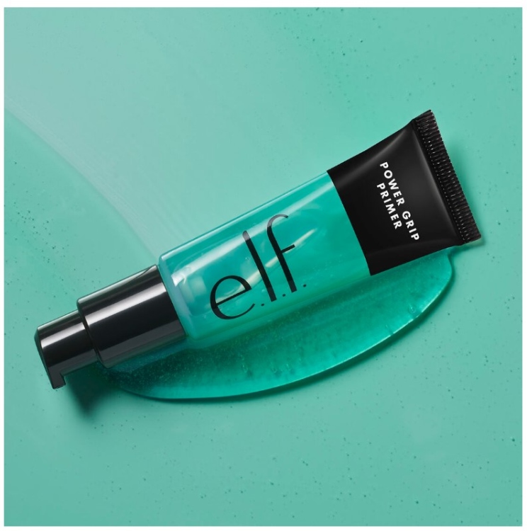 Elf, POWER GRIP PRIMER