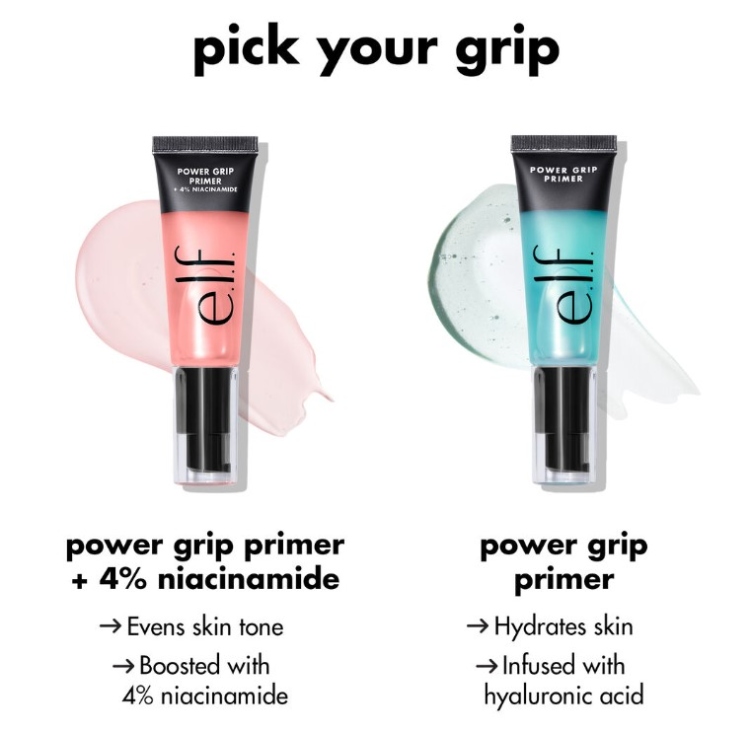 Elf, POWER GRIP PRIMER