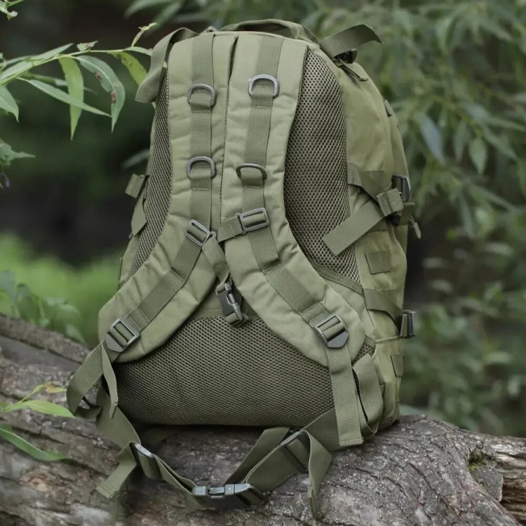 شنطة ظهر روكس 50l