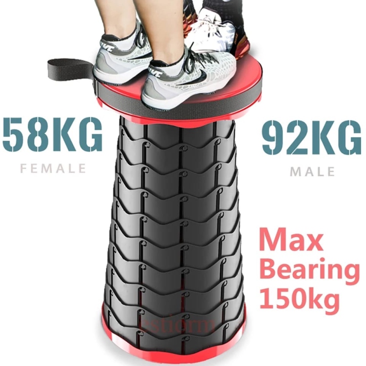 كرسي رحلات (طبلة)