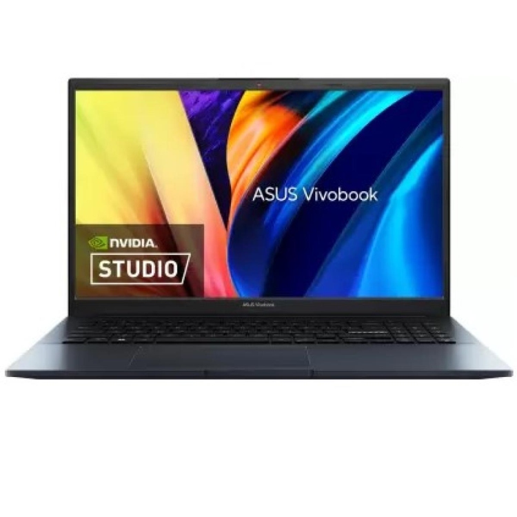 ASUS VIVOBOOK PRO 15-K3500PH-KJ497W, INTEL® CORE™ I7-11370H PROCESSOR NVIDIA® GEFORCE® GTX 1650 MAX Q 4GB GDDR6, 15.6" FHD- WINDOWS 11 HOME