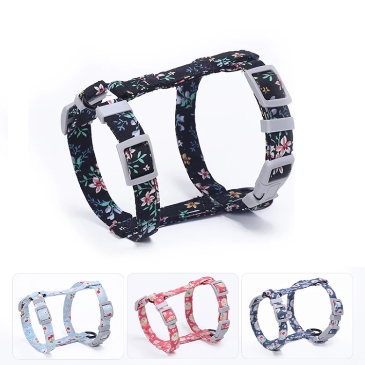 طوق صدر مع حبل 1.5 متر