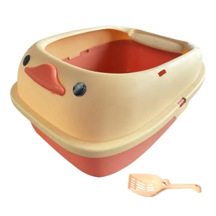 لتر بوكس البطه 