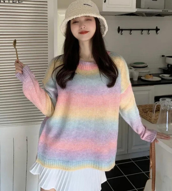 بلوزة ستاتي 