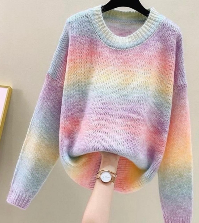 بلوزة ستاتي 