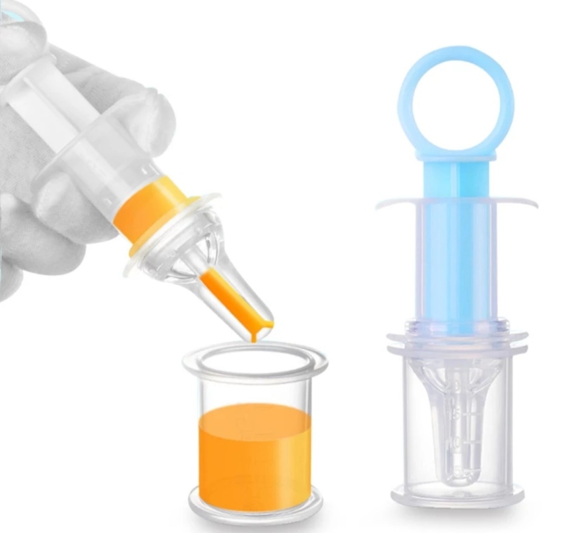 حقنة الدواء