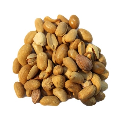 مخلوطة برازيلي سوبر بدون بزر