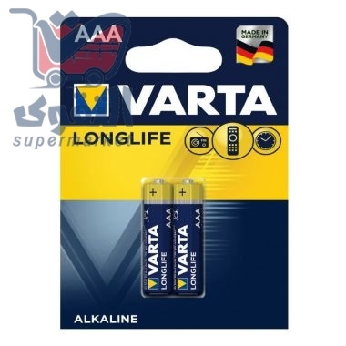 بطاريات فارتا 2 بطارية