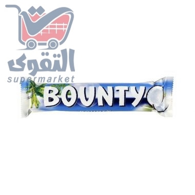 باونتي شوكولاتة 57غم