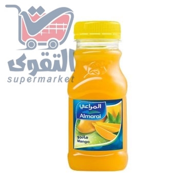 المراعي عصير مانجا 200مل
