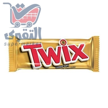 تويكس شوكولاتة 50غم