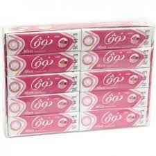 علكة نوفا *20 حبة