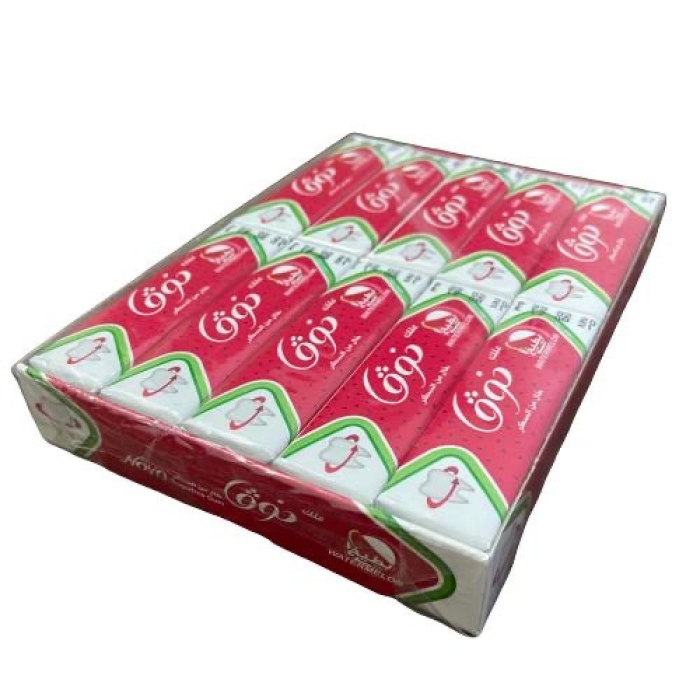 علكة نوفا *20 حبة