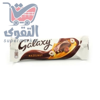 جالكسي  smooth milk  38 غم