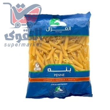 الغزال معكرونة بنه 300 غم