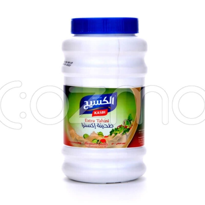 الكسيح طحينية اكسترا 900غم