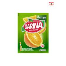 دارينا عصير برتقال 45 غم