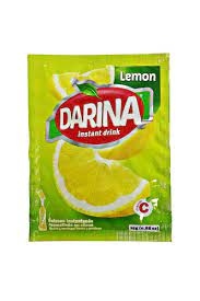 دارينا عصير ليمون 45 غم