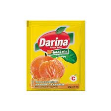 دارينا عصير مندرين 45 غم