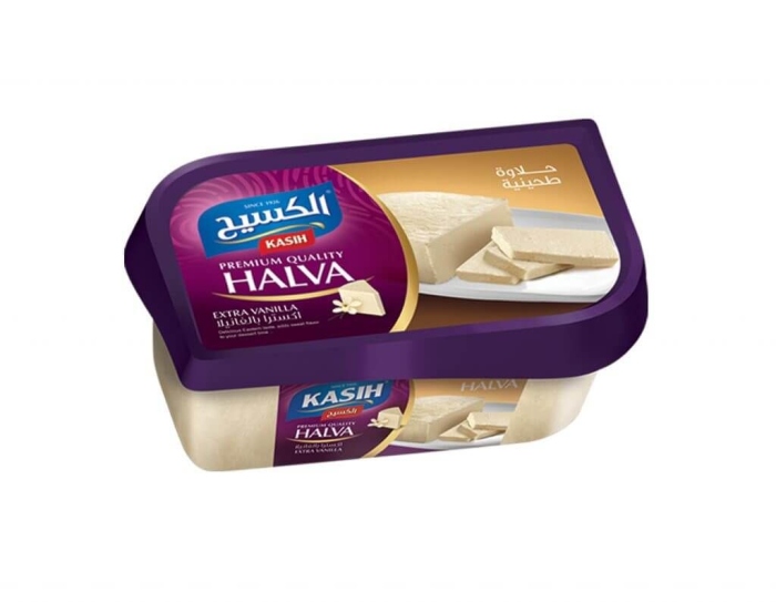 حلاوة الكسيح فانيلا 450 جرام