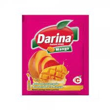دارينا عصير مانجا 45 غم