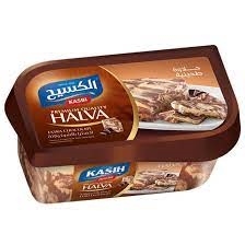 حلاوة اكسترا بالشوكولاتة 450غم