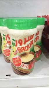 طحينية سرور 250غم