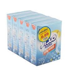 مدرا مسحوق غسيل 100 مغ *5 حبة