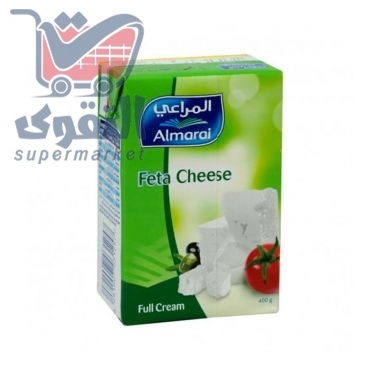 المراعي جبنة فيتا 400 غم