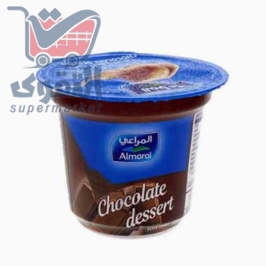 المراعي حلى شوكولاتة 85 غم