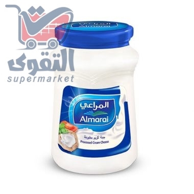 المراعي جبنة كريمية 200 غم