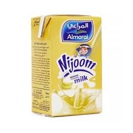 المراعي حليب الموز 150 مل