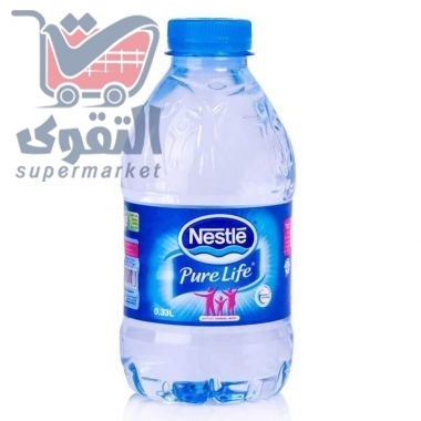 نستله مياه 330 مل