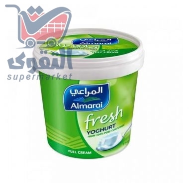 المراعي لبن 1 ك