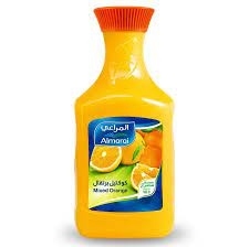 المراعي كوكتيل برتقال 1.4 لتر