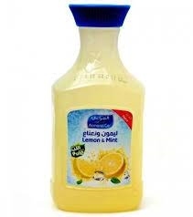 المراعي عصيرليمون مع اللب 1.4 لتر